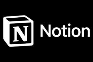 Notion-Logo-White